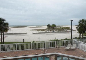 Surf Beach Treasure Island Resort