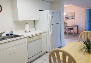 Surf 'n Sand 2 bedroom condo