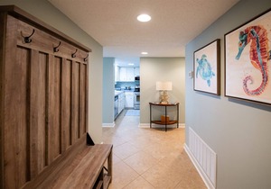 Surf & Racquet Club B148 -Pool | 2 Bed, 2 Bath