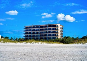 Surfside Condos 204
