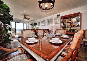 Surfside Condos 204