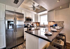 Surfside Condos 204