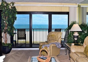 Surfside Condos 303