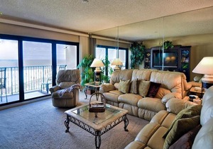 Surfside Condos 303