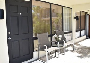 The Avalon Resort (studio F1)