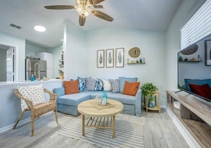 The Beach Villages - Villa Seven