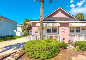 The Beach Villages - Villa Seven