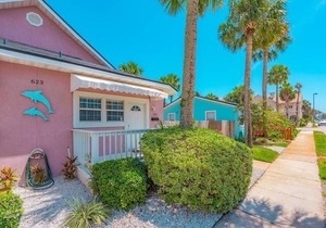 The Beach Villages - Villa Two