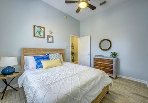 The Beach Villages - Villa Two