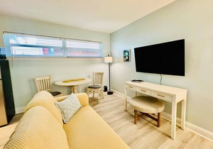 The Blue Tortuga 3 - 1 BR apartment
