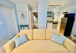 The Blue Tortuga 3 - 1 BR apartment