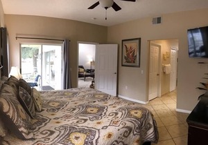 The Disney Family Luxury Villa of your Dreams Westridge Davenport 6BR 3 and half BA by RedAwning