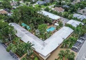 The Fairways Inn of Naples