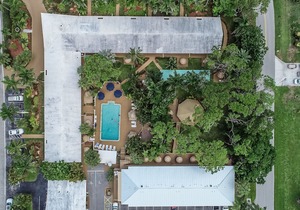 The Fairways Inn of Naples