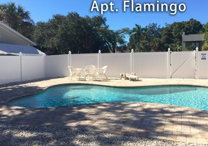 The Florida sun and UNIQUE PRICES are waiting for you! Book quickly now!