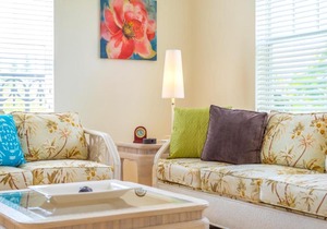 The Fountain 308 - One Bedroom Condominium