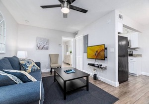 The Guesthouse #3 - Wilton Manors