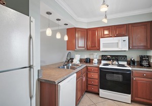The Islander 512 - Sunset View Beach (Seasonally) Heated Pools