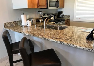The Islander 616 Winter Months Available Heated Pool Contact Us for Rates!