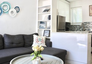 ** The Madison 10 - Steps From The Beach **