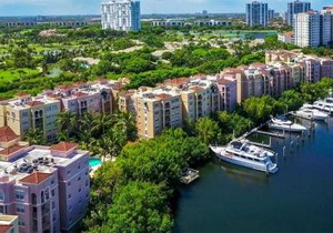The Nautical! Amazing 3Bed 2Bath Apartment at Aventura Yacht Club