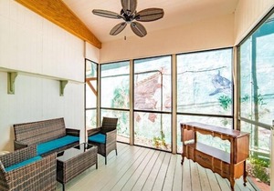 The Palmetto Inn - Blue Marlin - 2 Bedroom Queen Apartment