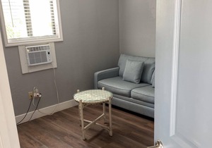 The Palmetto Inn - Snapper - King Efficiency Suite