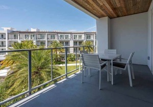 The Point 30A : 3rd Floor Suite #333 Resort Pool, & Inlet Beach Access!