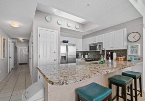 The REEL Deal ! Majestic Sun 1010A Amazing Gulf Views 10th floor