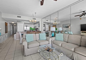 The REEL Deal ! Majestic Sun 1010A Amazing Gulf Views 10th floor