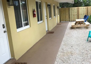 The Retreat #3 - Wilton Manors