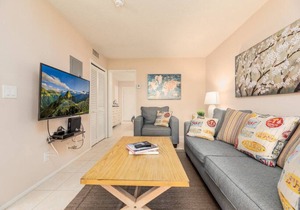 The Retreat #3 - Wilton Manors