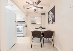 The Retreat #4 - Wilton Manors