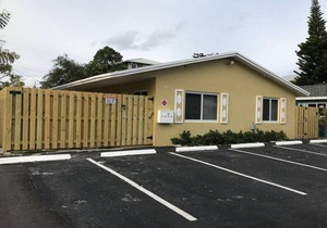 The Retreat #4 - Wilton Manors