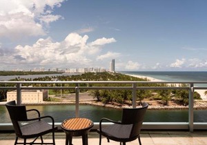 The Ritz-Carlton Bal Harbour, Miami