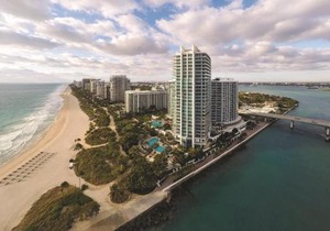 The Ritz-Carlton Bal Harbour, Miami