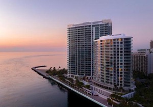 The Ritz-Carlton Bal Harbour, Miami