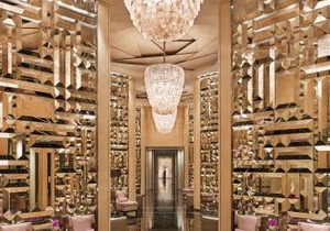 The St. Regis Bal Harbour Resort