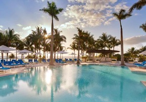The St. Regis Bal Harbour Resort