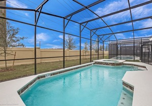 The Ultimate 10 Bedroom 8 Bathroom Sonoma Resort Villa Only Minutes To Disney