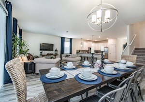 The Ultimate Guide to Renting Your 5 Star Villa on Champions Gate Resort, Orlando Mansion 1817
