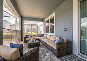 The Ultimate Guide to Renting Your 5 Star Villa on Champions Gate Resort, Orlando Mansion 1817