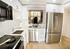 The Villa at St. James Place, unit e Luxury, Pet Friendly
