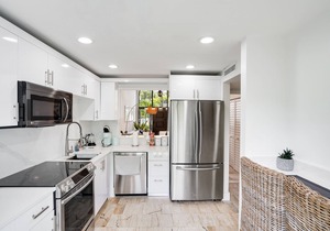 The Villa at St. James Place, unit e Luxury, Pet Friendly