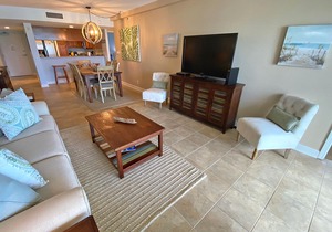 This Gulf Front Condo Will Exceed All of Your Expectations