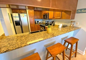 This Gulf Front Condo Will Exceed All of Your Expectations