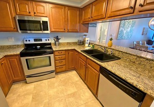 This Gulf Front Condo Will Exceed All of Your Expectations