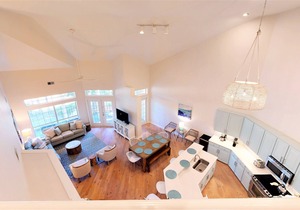 Tivoli 5269 ~ Pura Vida Living ~ Beautiful Unit ~ Sandestin Golf Course