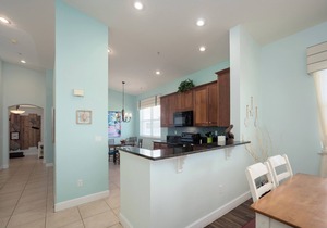 Top Floor Penthouse Oceanfront Beauty 461 - Best views in the community!