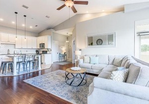 Topsail Village 824 - 3BR 2BA-(7)